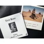 NERO KANE - Tales of Faith and Lunacy  Digi CD